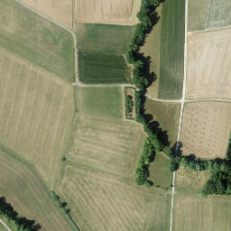 Satellite imagery of Rotenberg, DE