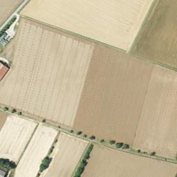 Satellite imagery of Elsaer Melm, DE