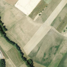 Satellite imagery of Ohrbachsberg, DE