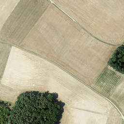 Satellite imagery of Reichberg, DE