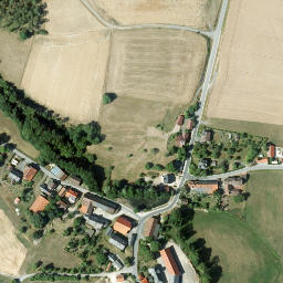Satellite imagery of Reitersberg, DE