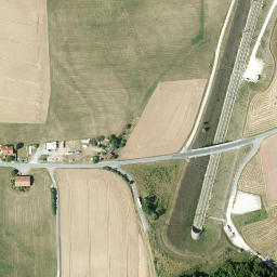 Satellite imagery of Reitersberg, DE