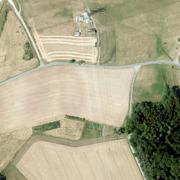 Satellite imagery of Reitersberg, DE