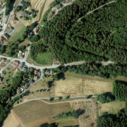 Satellite imagery of Mittelberg, DE