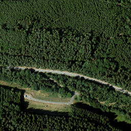 Satellite imagery of Mittelberg, DE