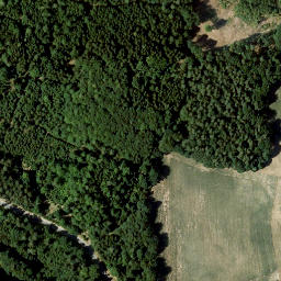 Satellite imagery of Mittelberg, DE