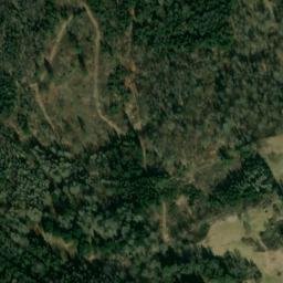 Satellite imagery of Glasberg, DE