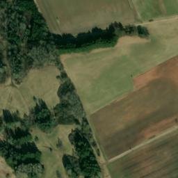 Satellite imagery of Glasberg, DE