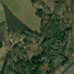 Satellite imagery of Rauher Berg, DE