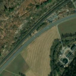 Satellite imagery of Rauher Berg, DE