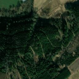 Satellite imagery of Spitzberg, DE