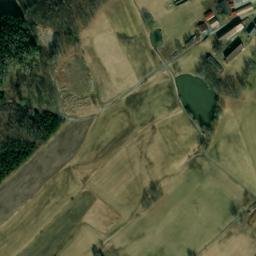 Satellite imagery of Spitzberg, DE