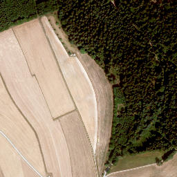 Satellite imagery of Wasserturm Birnbaum, DE
