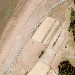 Satellite imagery of Wasserturm Birnbaum, DE