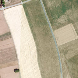 Satellite imagery of Gerlaser Höhe, DE