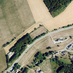 Satellite imagery of Gerlaser Höhe, DE