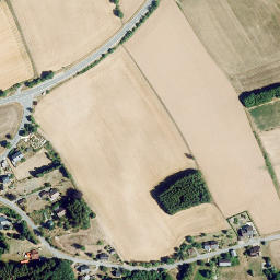 Satellite imagery of Gerlaser Höhe, DE