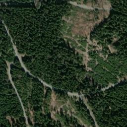 Satellite imagery of Hoher Brand, DE