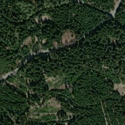 Satellite imagery of Hoher Brand, DE