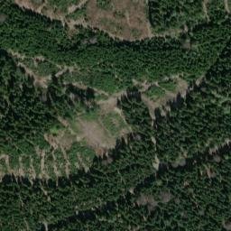Satellite imagery of Hoher Brand, DE