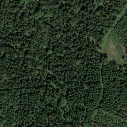 Satellite imagery of Mlžný vrch [Kraslice-Hraničná], CZ