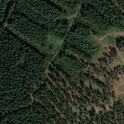 Satellite imagery of Na Nových [Kraslice-Krásná], CZ