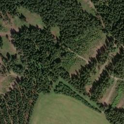 Satellite imagery of Na Nových [Kraslice-Krásná], CZ