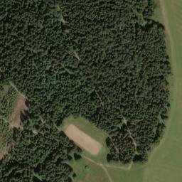 Satellite imagery of Sokol [Kraslice-Krásná], CZ