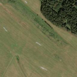 Satellite imagery of 731, CZ