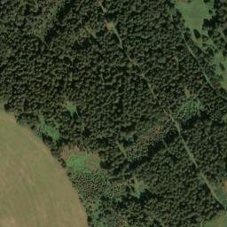 Satellite imagery of 731, CZ