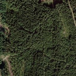 Satellite imagery of Díže, CZ