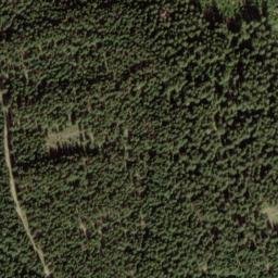 Satellite imagery of Díže, CZ