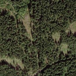 Satellite imagery of Díže, CZ