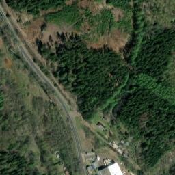 Satellite imagery of [Ostrov-Horní Žďár] GSM, CZ