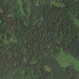 Satellite imagery of survey_point, CZ