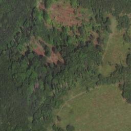 Satellite imagery of Hora, CZ