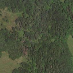 Satellite imagery of Hora, CZ