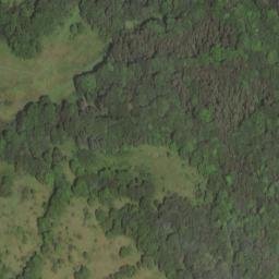 Satellite imagery of Havrań, CZ