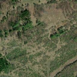 Satellite imagery of Tok, CZ