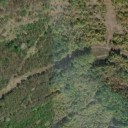 Satellite imagery of Tok, CZ