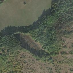 Satellite imagery of Roháč, CZ