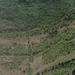 Satellite imagery of Roháč, CZ