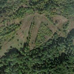 Satellite imagery of Roháč, CZ