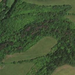 Satellite imagery of Hůrka, CZ