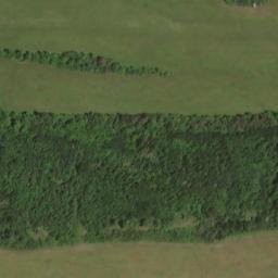 Satellite imagery of Hůrka, CZ