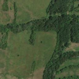 Satellite imagery of Kolina, CZ