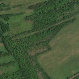 Satellite imagery of Kolina, CZ