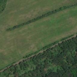 Satellite imagery of Kolina, CZ