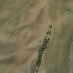 Satellite imagery of [Nové Sedlo u Žatce] church t., CZ
