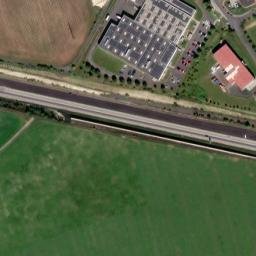 Satellite imagery of [Chlumčany u Loun] HG, CZ